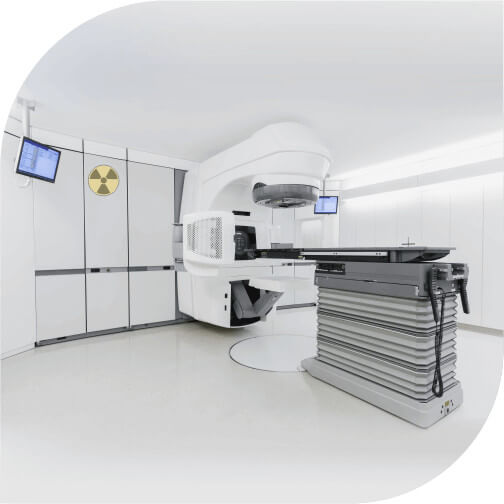Thumbnail Imagenologia Integrada com Ênfase em Medicina Nuclear PET SCAN SPECT e Radioterapia e Tomografia Computadorizada e Ressonância Magnética (Aperfeiçoamento Profissional)