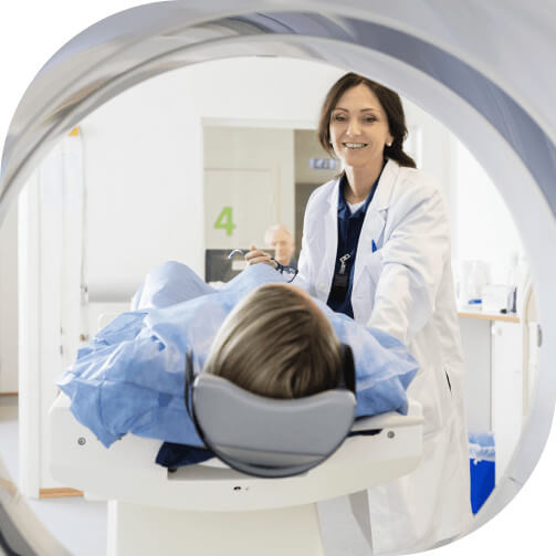 Thumbnail Imagenologia com Ênfase em Tomografia Computadorizada e Ressonância Magnética