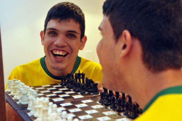 Xadrez Jovem do Brasil
