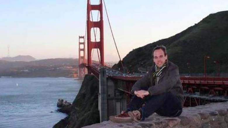 Andreas Lubitz, o copiloto do avião da Germanwings