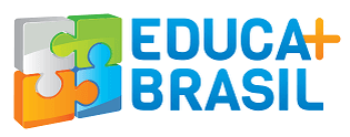 Logomarca Educa mais Brasil