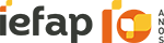 Logomarca IEFAP